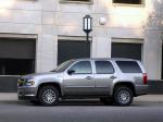 Chevrolet Tahoe Hybrid 2008 года